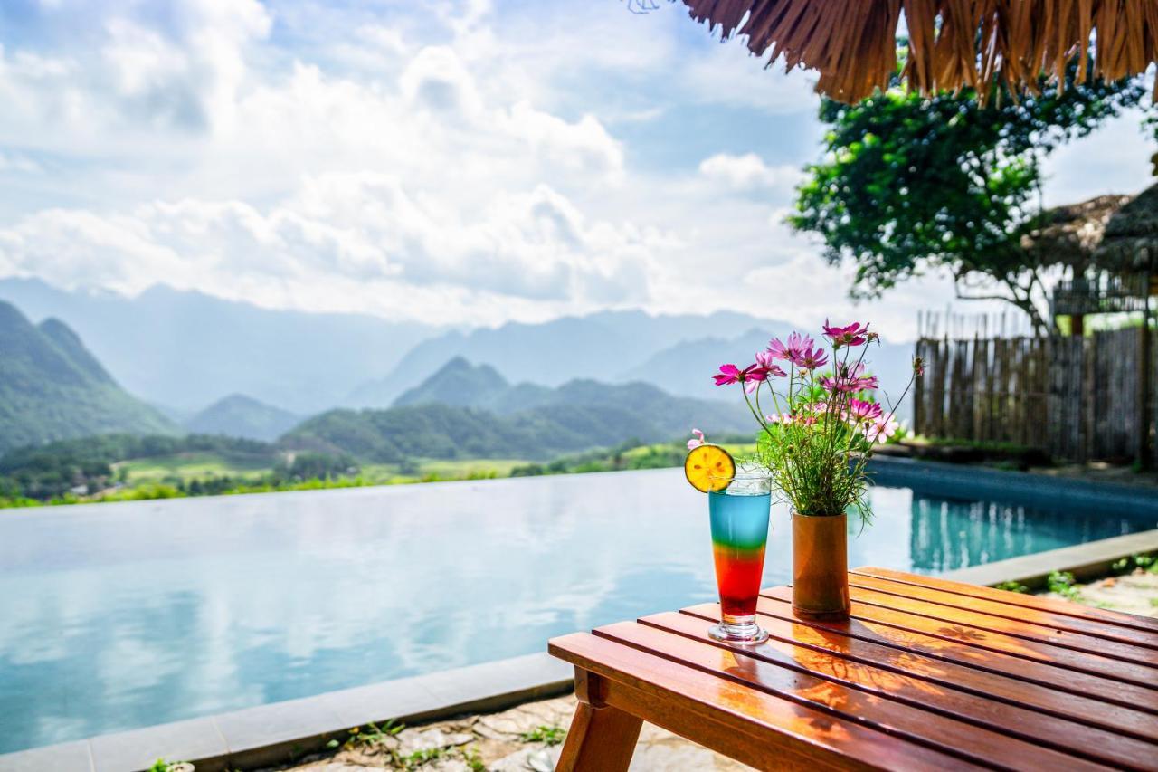 Puluong Retreat Ξενοδοχείο Pu Luong Εξωτερικό φωτογραφία